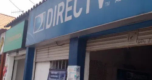 DIREC TV AVENIDA 1 DE MAYO DIREC TV AVENIDA 1 DE MAYO